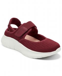 Женские туфли-слипоны Desise Austin Perri Mary Jane Easy Spirit, Deep Ruby