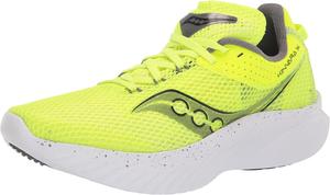 Мужские кроссовки Saucony Kinvara 14, черный