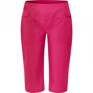 Капри брюки waipoua l_3/4 Hot-Sportswear, розовый