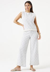 Топ Blouse Garcia, синий