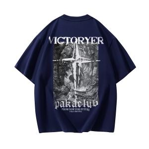 Футболка унисекс PAKA белая