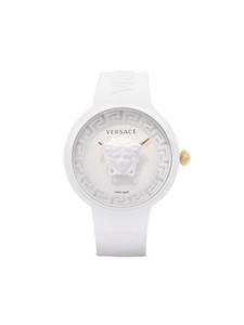 Наручные часы Medusa Pop 39 мм Versace, белый