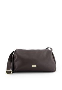 Сумка кросс-боди VENEZIA Cross body bag, Dark Brown