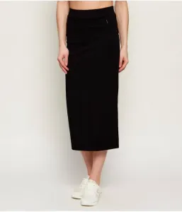 Юбка Ea7, черный