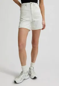 Джинсовые шорты stella Lee, Powder White