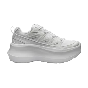 Кроссовки Salomon Comme des Garçons x XT-6 Expanse Platform 'White', белый