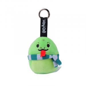 Коллекционные плюшевые куклы Harry Potter Four Preppy Mascot, высота 19см/8см HUGKIS