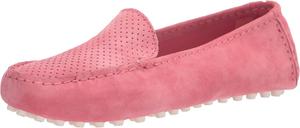 Женские мокасины Sperry Port Driving, розовый