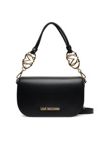 Сумка LOVE MOSCHINO JC4049PP1NLF0000, черный