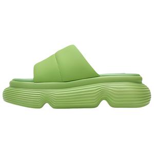 Слайдеры Unisex серии Lollipop DAPHNE LAB, зеленый