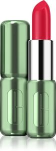 Бархатная помада Clinique Pop Longwear Lipstick Satin, Peppermint Pop 3,9 g
