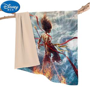 Disney Детское одеяло 110х150 см, хлопок, зимний сезон