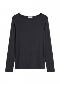 Marc O'Polo Лонгслив в синем цвете