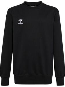 Толстовка Hummel Hmlgo 2.0 Kids, черный