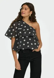 Блузка jdyfay Jdy, Black