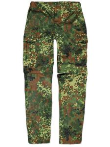 Обычные уличные брюки Normani Landscape, коричневый