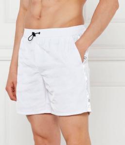 Шорты для плавания Regular fit Iceberg, белый