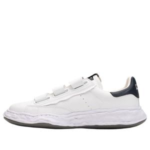 Кроссовки Maison Mihara Yasuhiro x 71 Michael Charles OG Low-top 'White'