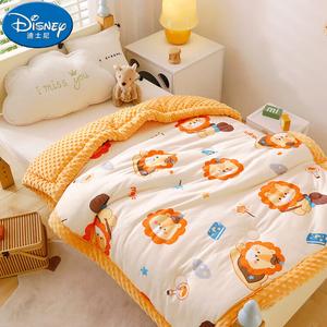 Disney Детское одеяло-мешок 100х120 см, Magic Lion, всесезонный вариант