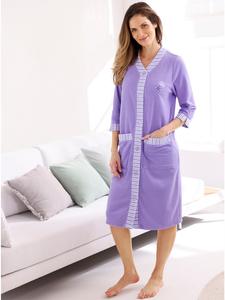 Лавандовый халат Witt Weiden, Lavendel