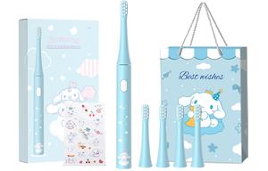 Электрическая зубная щетка Sanrio