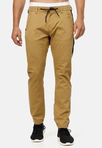 Брюки HOSE BRUNO INDICODE JEANS, цвет amber