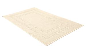 Коврик для ванной Erwin Müller Bio Duschvorlage Tübingen, кремовый