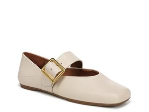 Балетки Franco Sarto Oakes Mary Jane Flat, белый