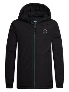 Куртка межсезонная Petrol Industries Bison, черный