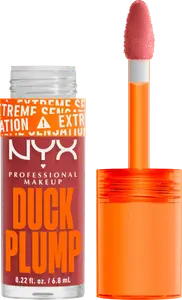 Блеск для губ Duck Plump 08 Mauve Out my Way 7 мл NYX PROFESSIONAL MAKEUP