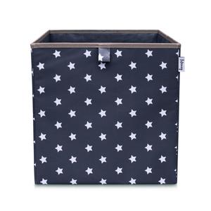 Ящик для хранения Lifeney, темно-синий