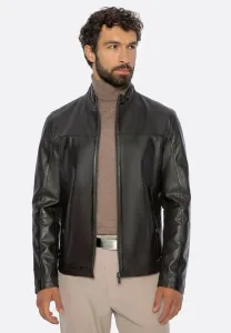 Кожаная куртка Wittchen, Dark Brown