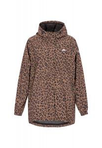 Schmuddelwedda Куртка Performance в цвете Camel