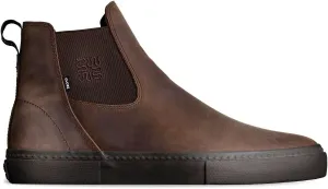 Лоферы Globe Mens Dover Ii, темно-коричневый