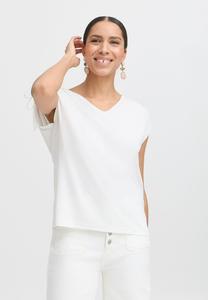 Базовая футболка BYPERL b.young, белый