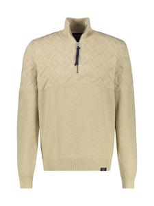 Свитер LERROS, бежевый