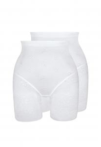 Sassa Термобелье 'FUNCTIONAL JACQUARD' в белом цвете