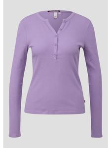 Футболка в цвете 4672_purple QS