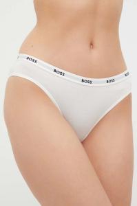 Трусики Boss, бежевый