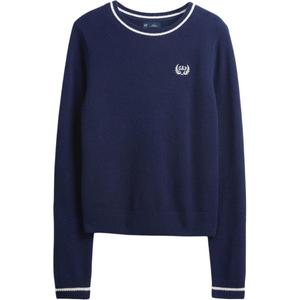 Топ женский GAP, синий