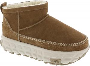 Женские мини-сапоги UGG Venture Daze Ultra, Chestnut