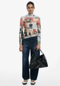 Сумочка Desigual, Black