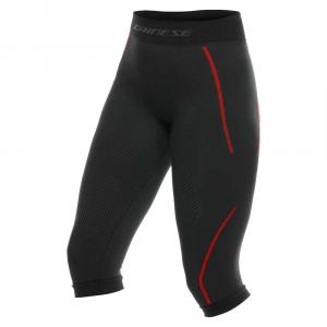 Брюки Dainese Snow Thermo Baselayer 3/4, черный