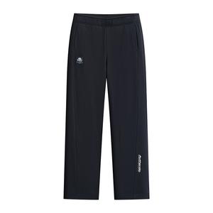 PLAYER Вязаные Спортивные Штаны Женские Мультиколор Kappa, Хаки