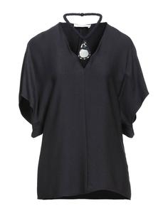 Топ Chloé, полуночно-синий