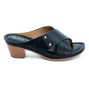 Женские сандалии Генри Феррера Коста-Рика-3 Henry Ferrera, розовый