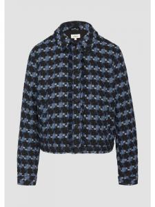 Куртка для дома в цвете 5959_navy s.Oliver