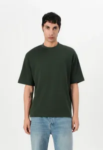 Простая футболка Selected, Deep Forest