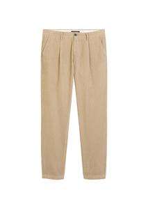 Обычные брюки Marc O'Polo Osby, бежевый