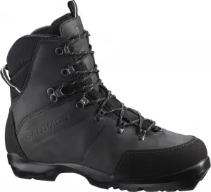 Эксклюзивные лыжные ботинки Escape Outback для беговых лыж Salomon, Black